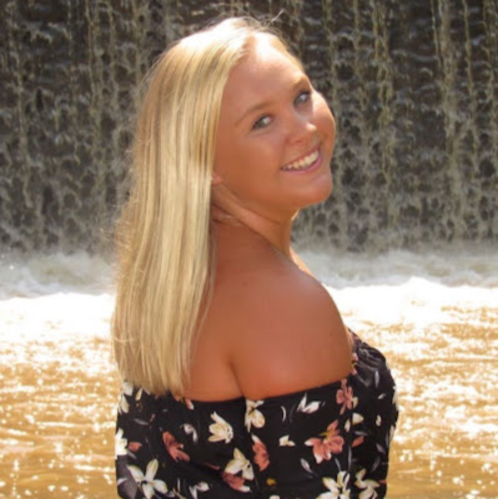 Meet your Posher, Lindsey